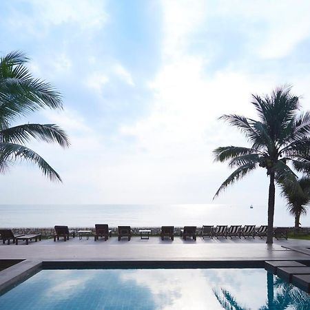 Siambeach Resort Cha-Am Exterior photo