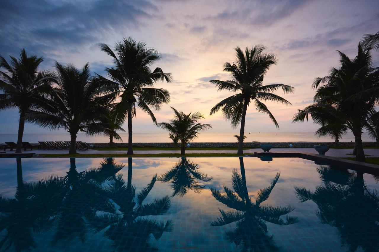 Siambeach Resort Cha-Am Exterior photo