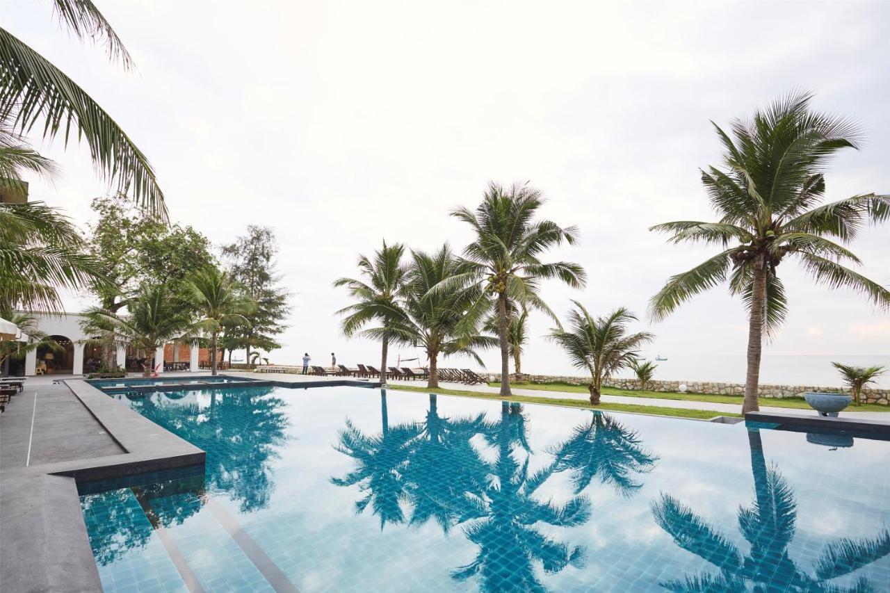 Siambeach Resort Cha-Am Exterior photo